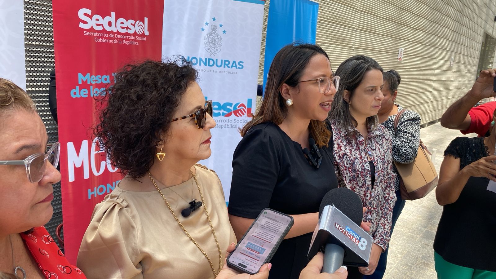 Gobierno de Honduras avanza en la construcción del sistema integral de cuidados con apoyo internacional